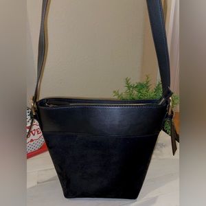 Black H&M Purse!